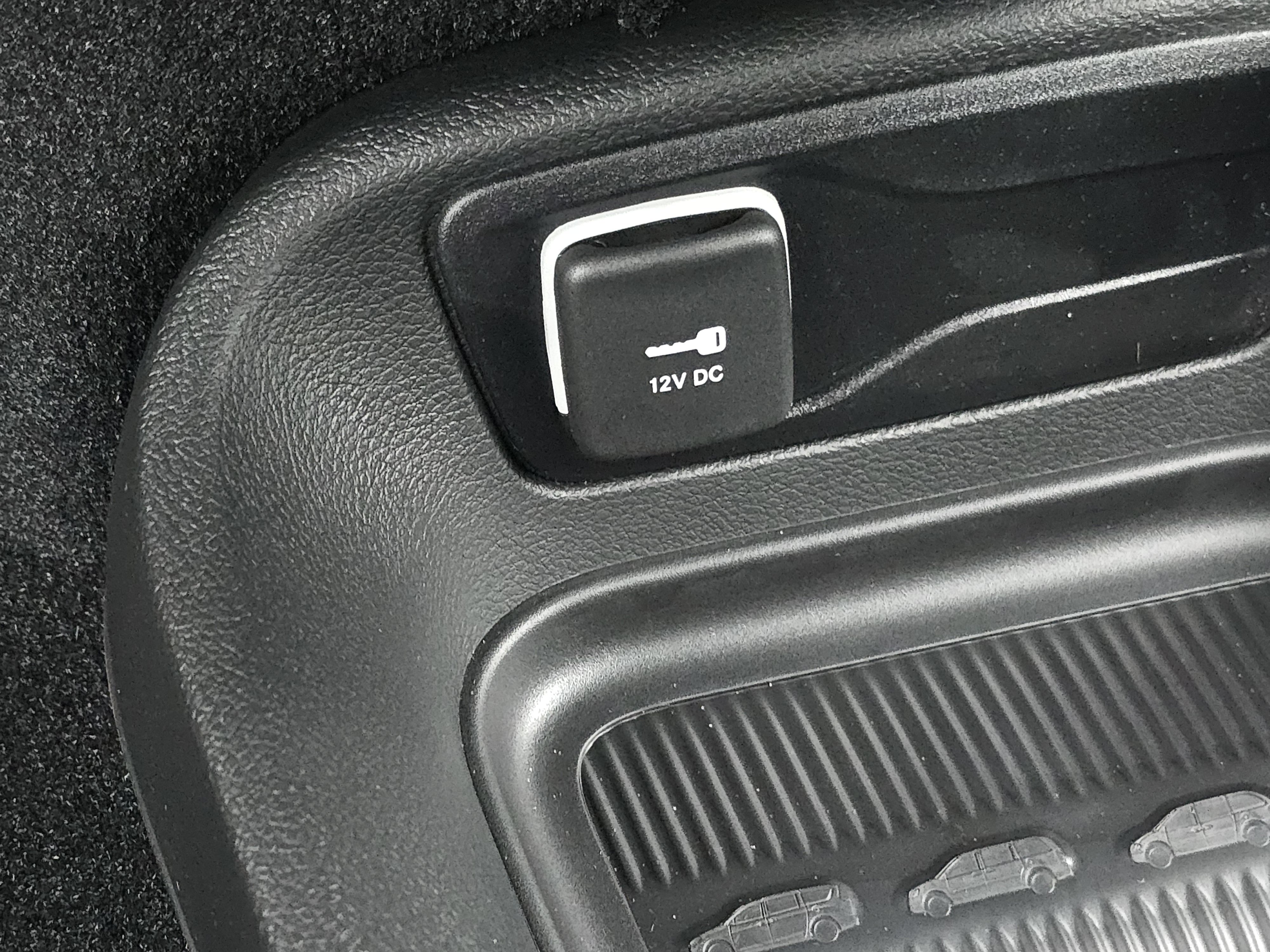New 2026 Chrysler Pacifica Select FWD image 9
