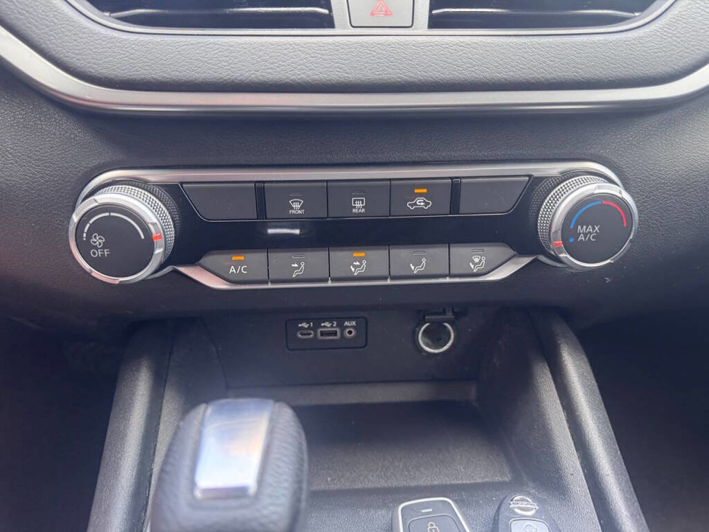 Used 2020 Nissan Altima 2.5 S image 9