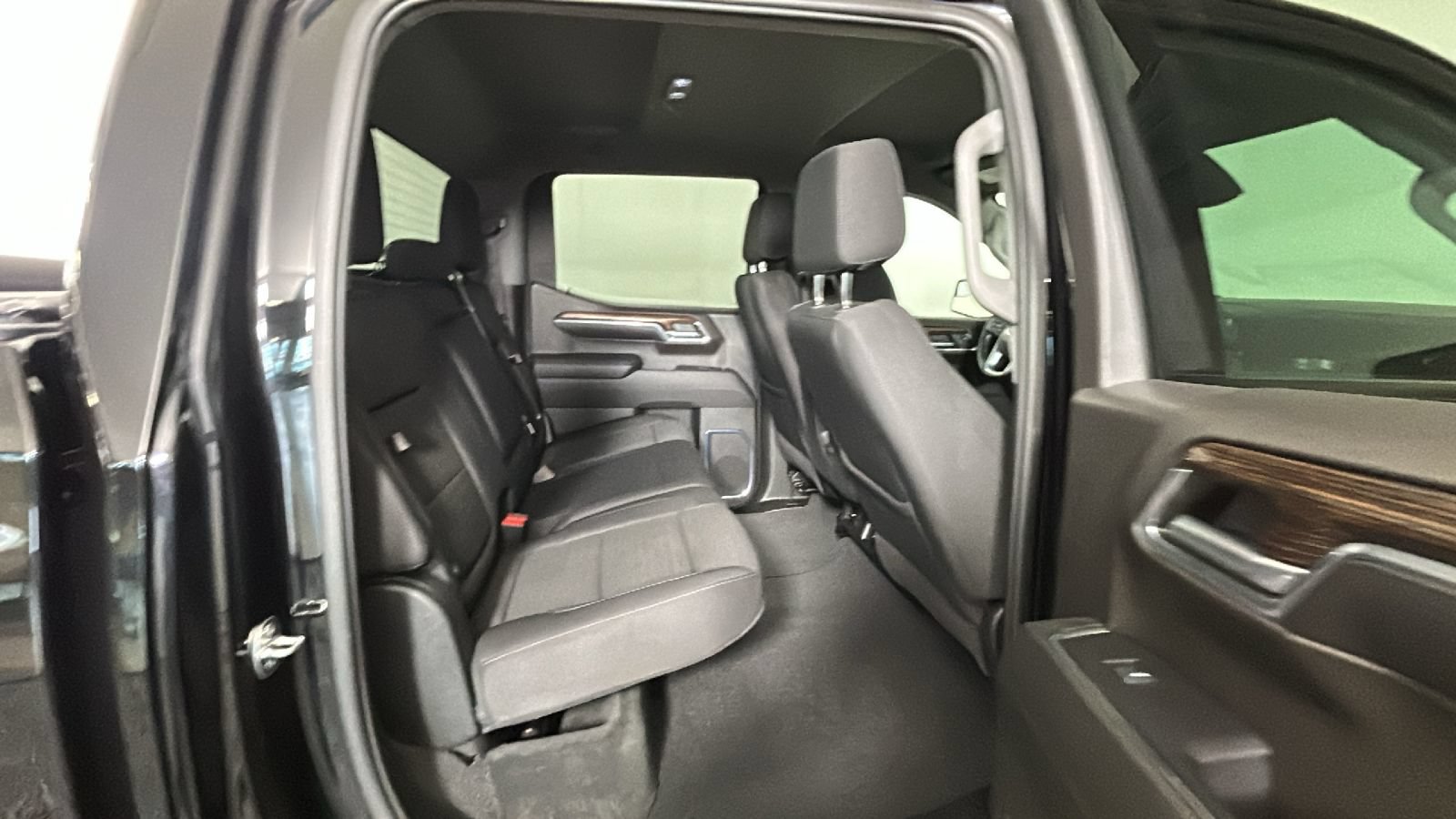 Used 2024 GMC Sierra 1500 Elevation w/ LPO, GMC Protection Package AWD/4WD image 35
