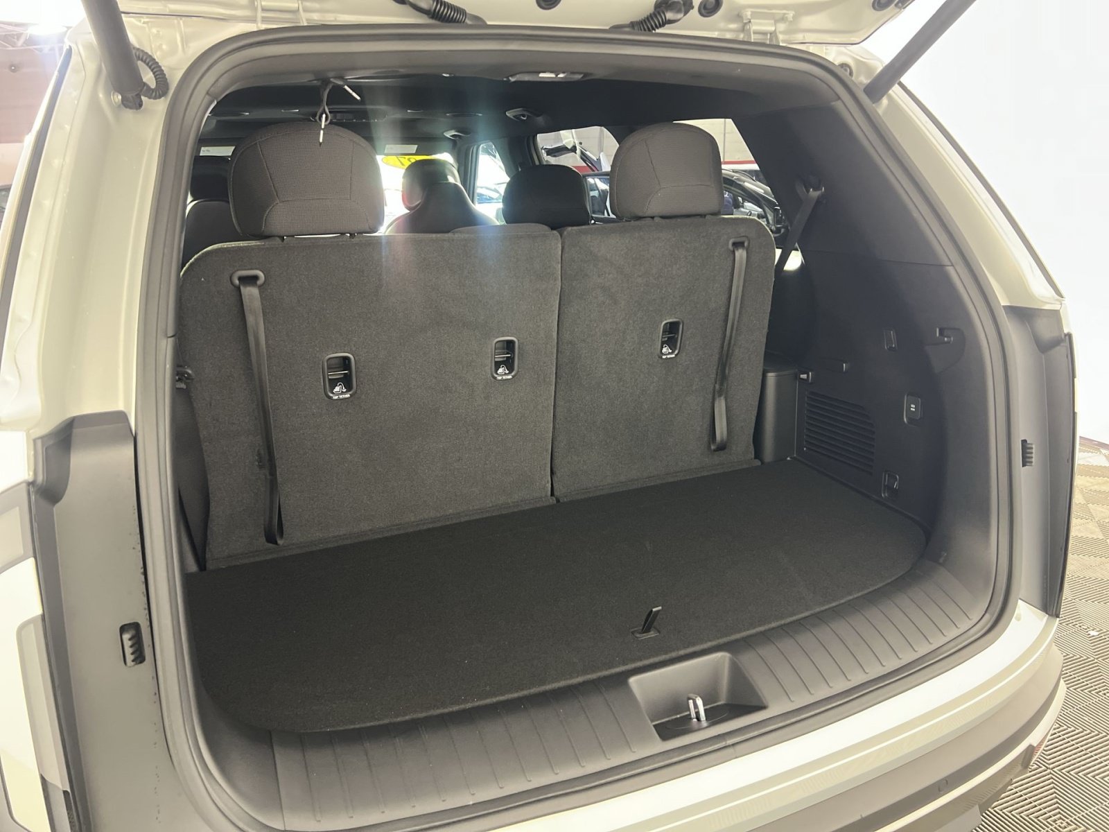 Used 2027 Kia Telluride S FWD image 27