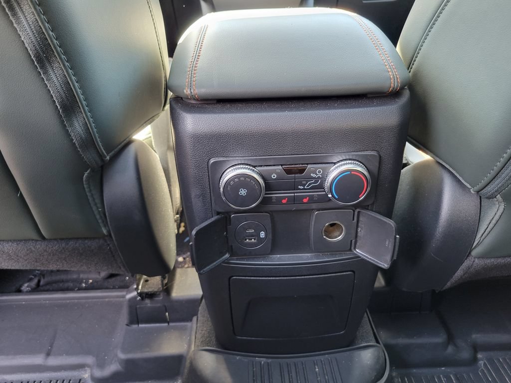Certified 2022 Ford Explorer Timberline AWD/4WD image 37