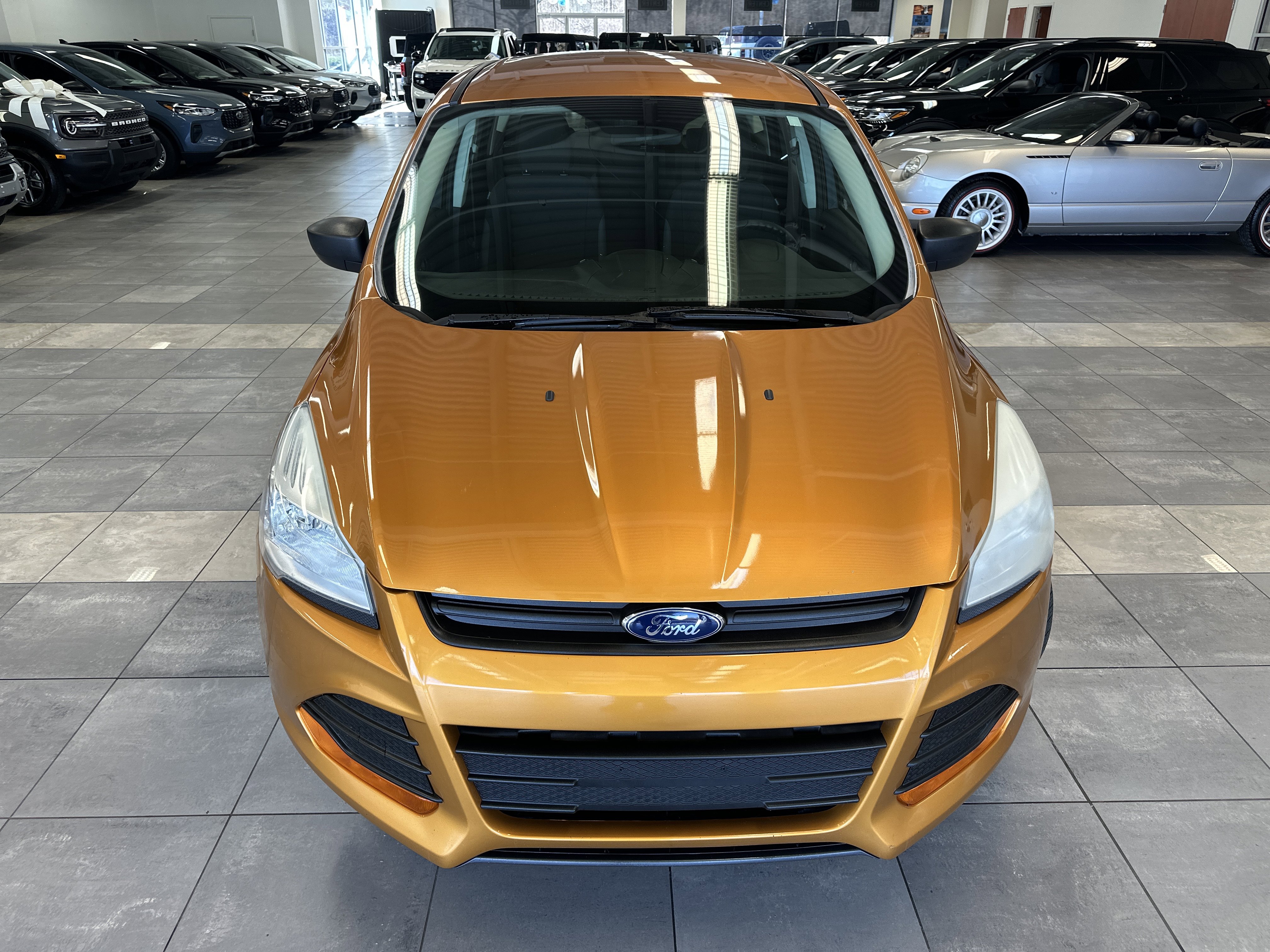 Used 2016 Ford Escape S image 18