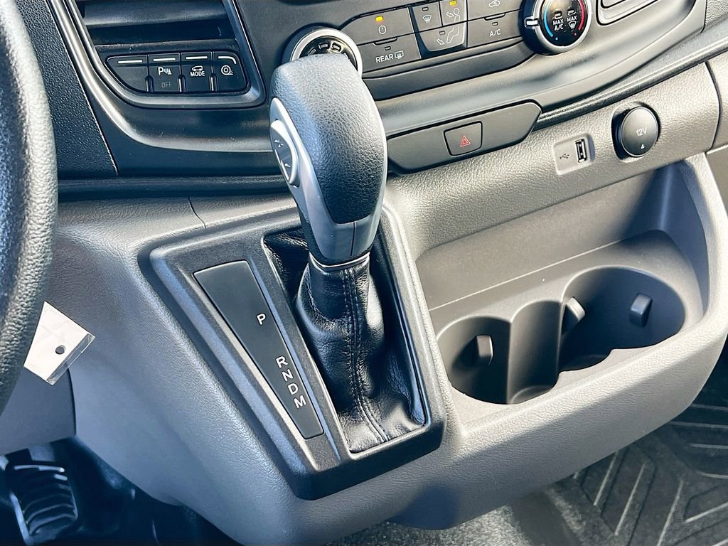 Used 2023 Ford Transit 350 XL image 16