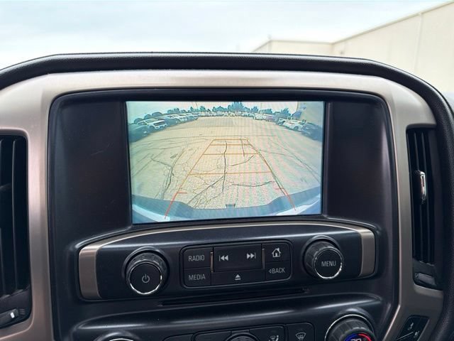 Used 2018 GMC Sierra 2500 Denali w/ Duramax Plus Package AWD/4WD image 22