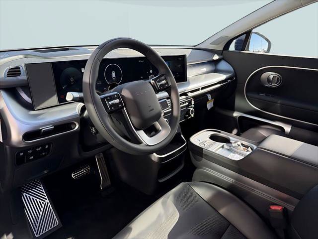 New 2026 Hyundai Ioniq 9 Calligraphy AWD/4WD image 16