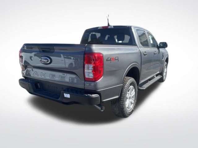 New 2025 Ford Ranger XL image 4