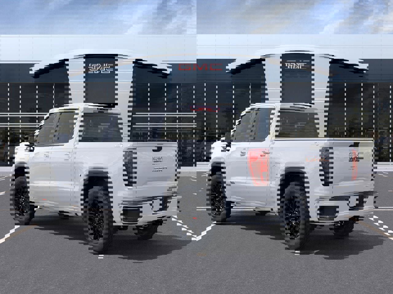 New 2026 GMC Sierra 1500 Elevation image 18