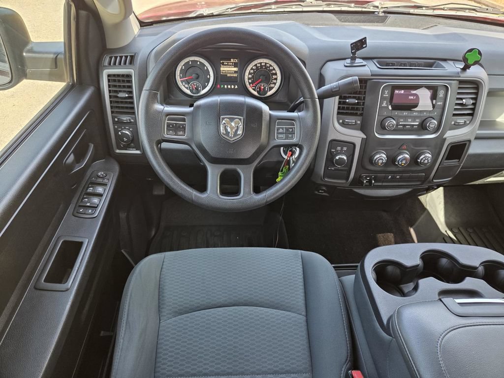 Used 2014 RAM 1500 Express AWD/4WD image 9