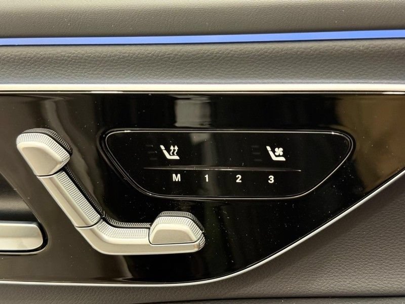 New 2026 Mercedes-Benz E 350 4MATIC Sedan image 10