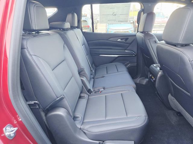 New 2026 Chevrolet Traverse LT w/ Midnight/Sport Edition image 13