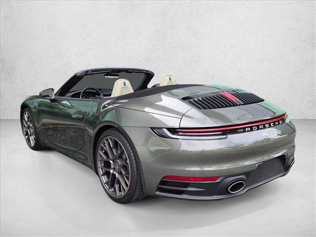 Used 2020 Porsche 911 Carrera S RWD image 8