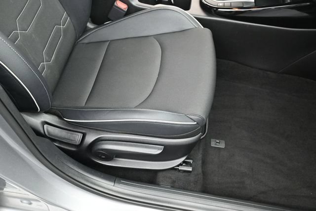 Used 2023 Kia Forte GT-Line w/ GT-Line Technology Package FWD image 33
