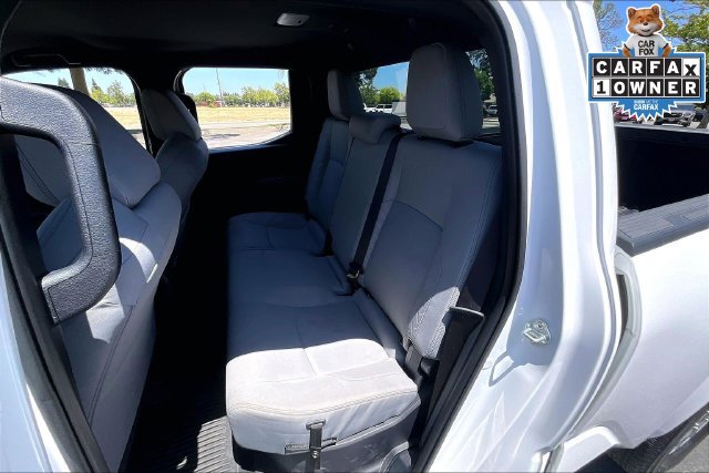 Used 2024 Toyota Tacoma SR5 RWD image 25