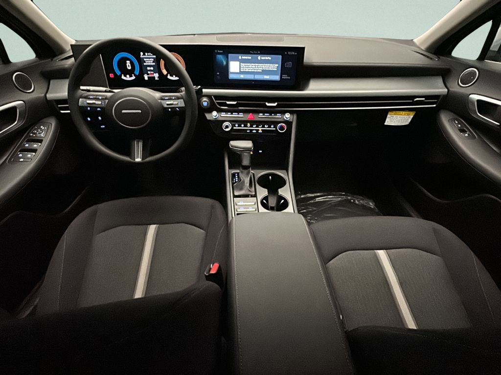 New 2026 Hyundai Sonata SE image 14