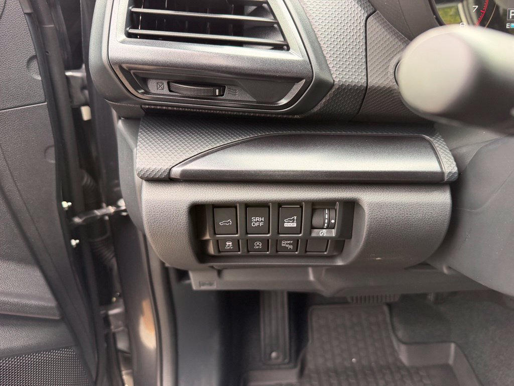 Used 2025 Subaru Forester Wilderness w/ Wilderness Package AWD/4WD image 24