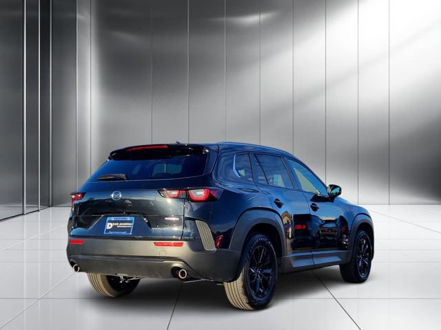 Used 2025 MAZDA CX-50 AWD 2.5 S w/ Weather Package image 24