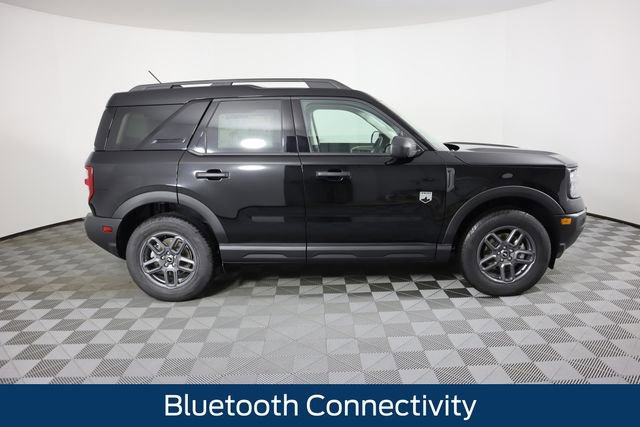 New 2025 Ford Bronco Sport Big Bend w/ Convenience Package image 2