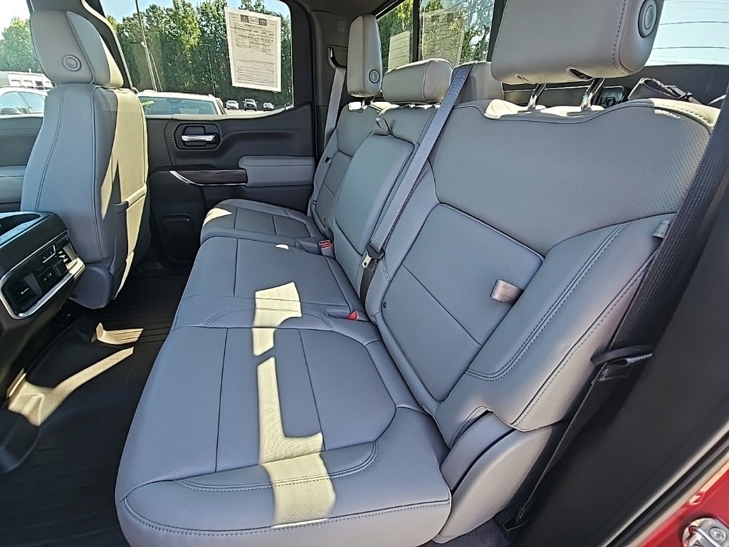 Used 2019 GMC Sierra 1500 SLT w/ SLT Premium Plus Package image 14