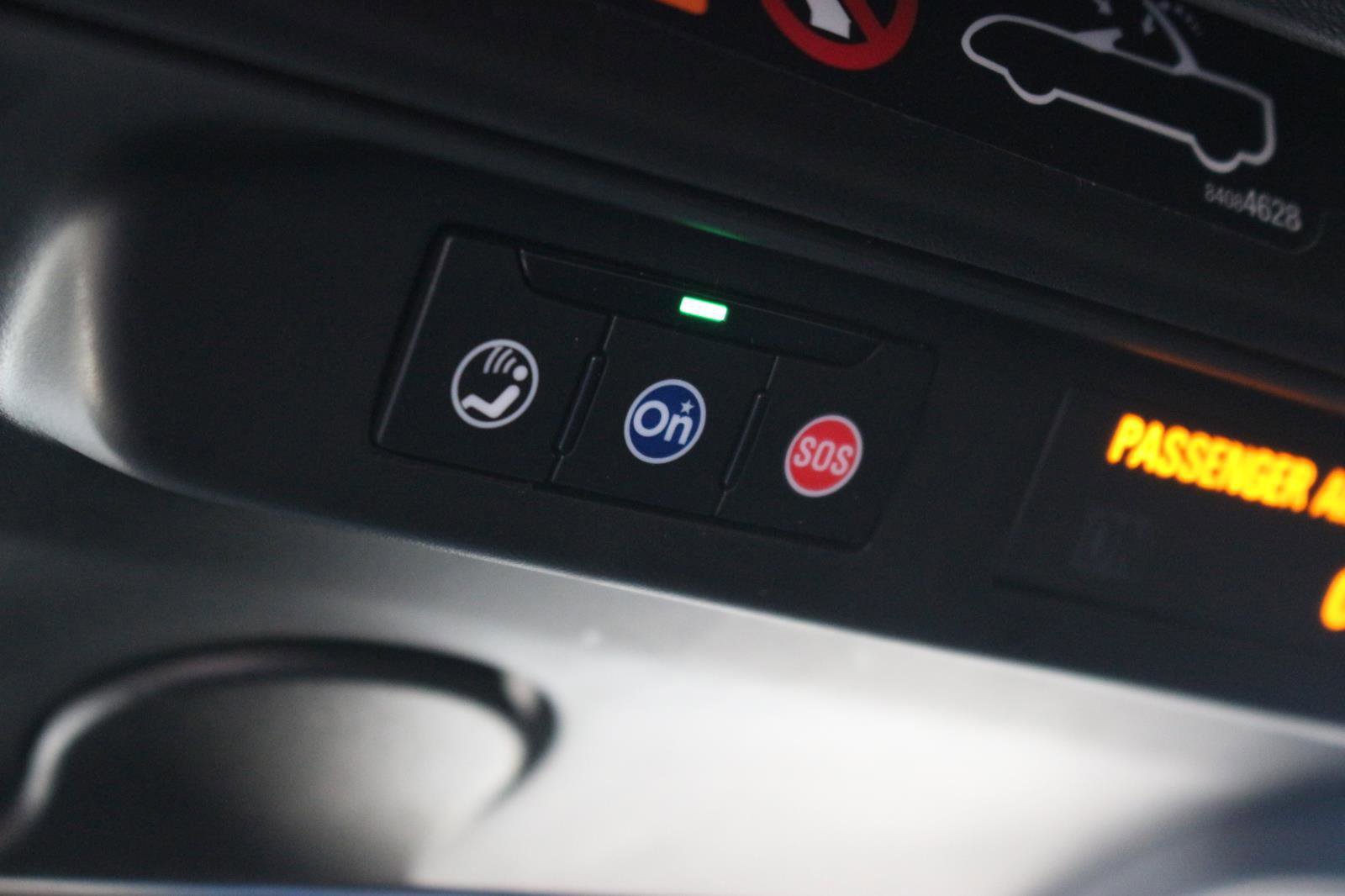 Used 2024 Chevrolet Camaro SS image 31