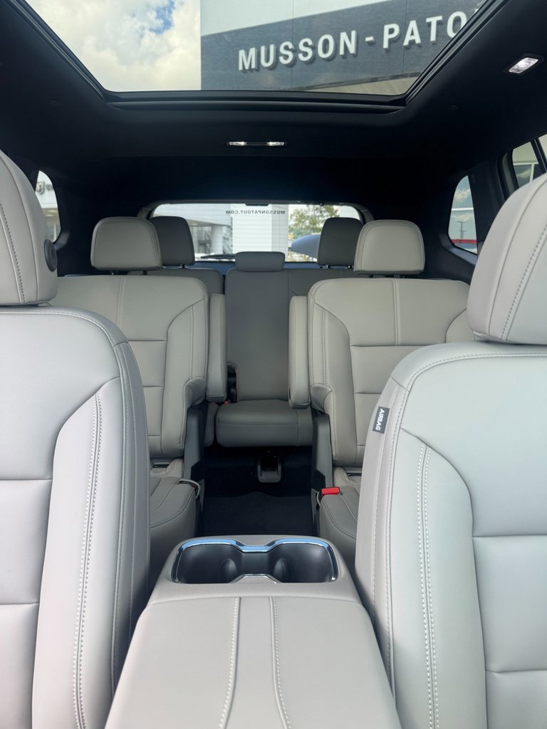 New 2026 GMC Acadia Elevation w/ Elevation Premium Package image 14