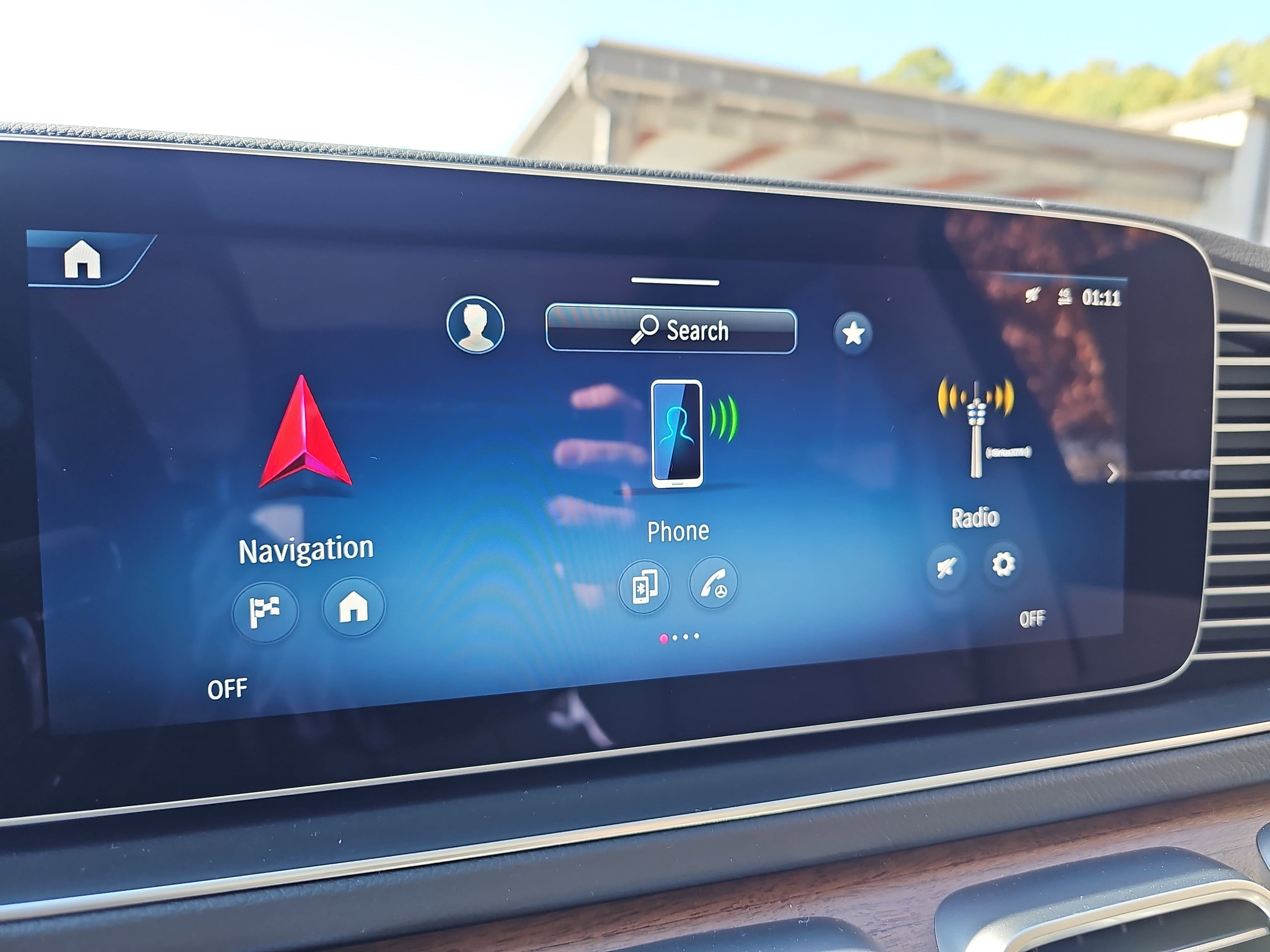 New 2026 Mercedes-Benz GLE 350 4MATIC image 23