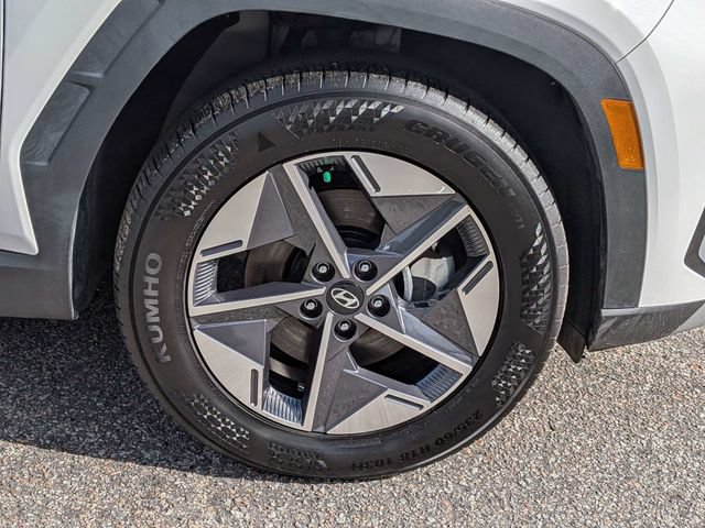 Used 2026 Hyundai Tucson SEL Plus FWD image 14