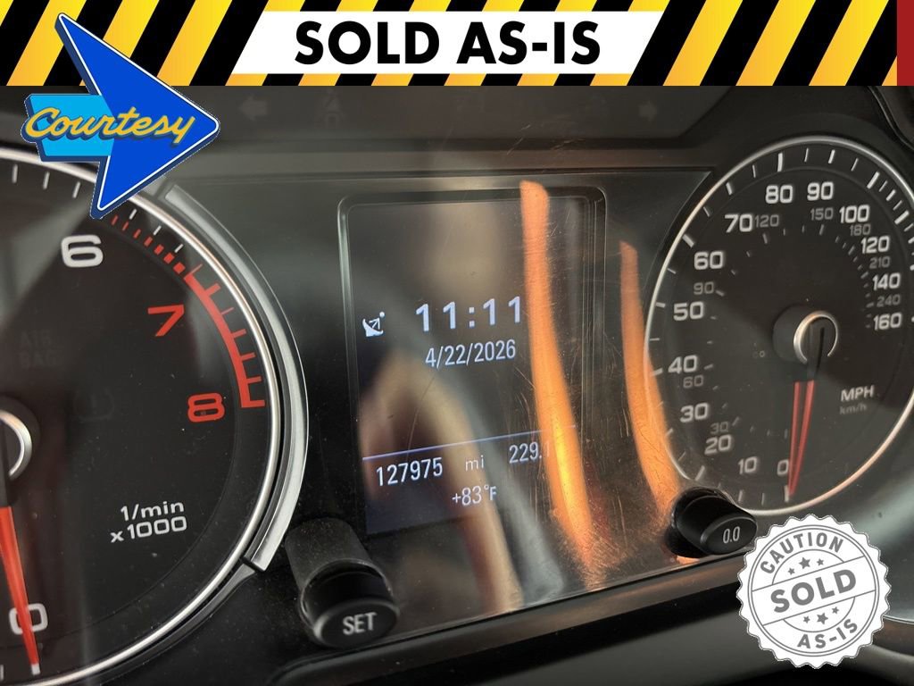 Used 2014 Audi Q5 2.0T Premium Plus w/ Premium Plus Package AWD/4WD image 25
