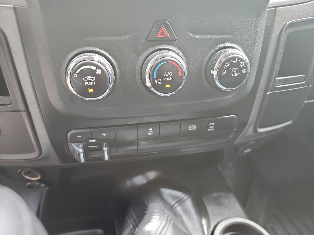Used 2018 RAM 2500 Tradesman w/ Popular Equipment Group AWD/4WD image 23