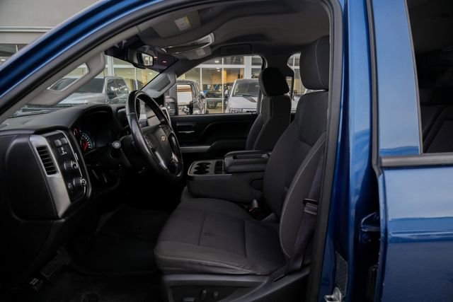 Used 2015 Chevrolet Silverado 3500 LT w/ LT Fleet Convenience Package image 22