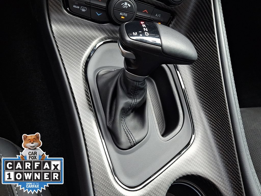 Used 2023 Dodge Challenger R/T Scat Pack RWD image 15