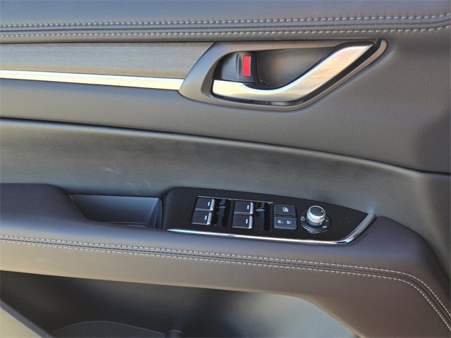 New 2025 MAZDA CX-5 Signature image 10