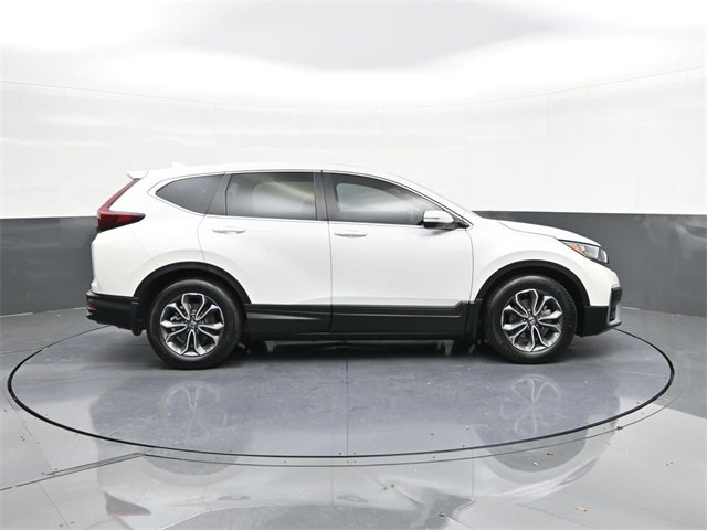 Certified 2022 Honda CR-V EX image 24