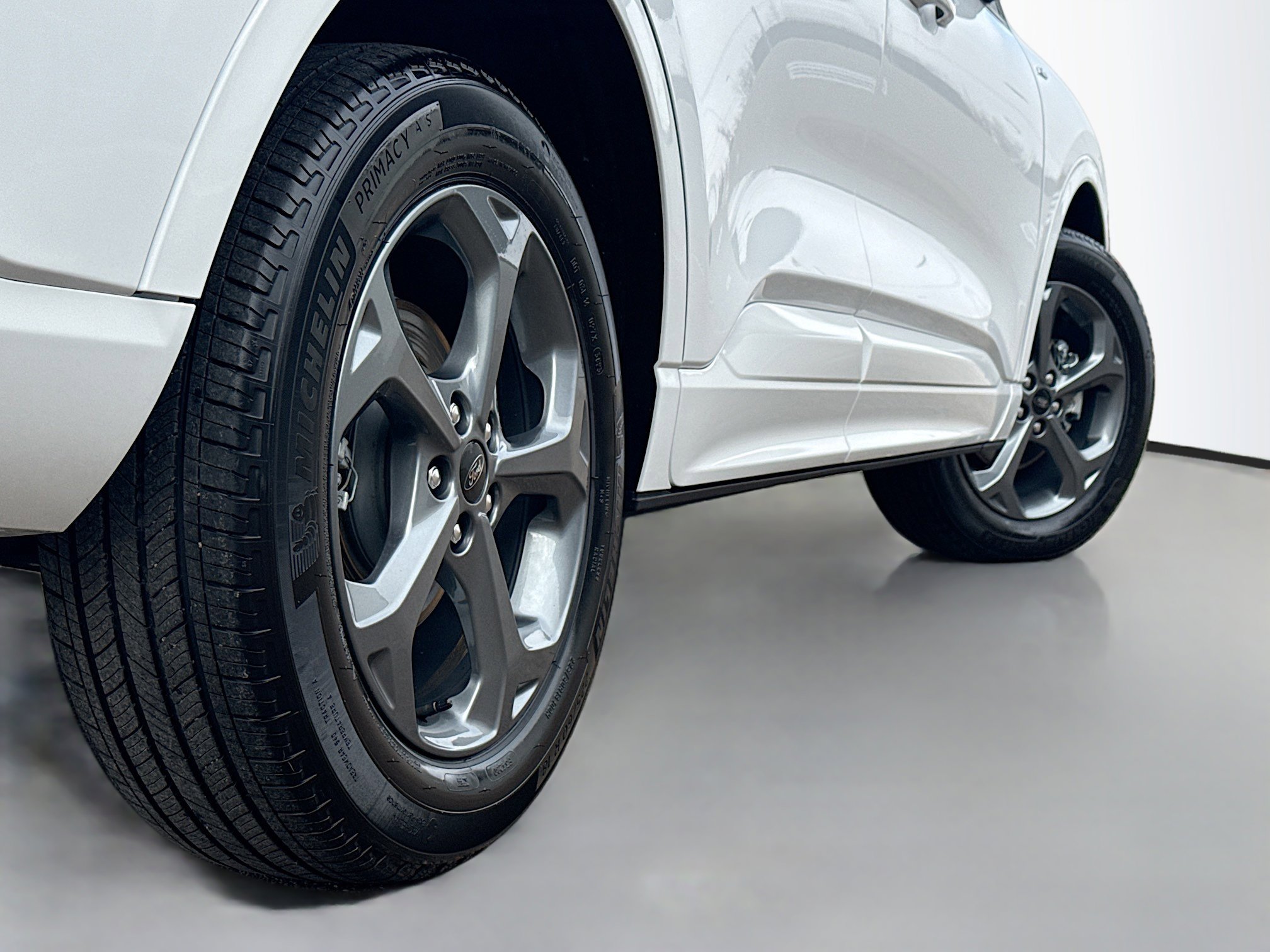 Certified 2023 Ford Escape ST-Line Select w/ Tech Pack #2 image 15