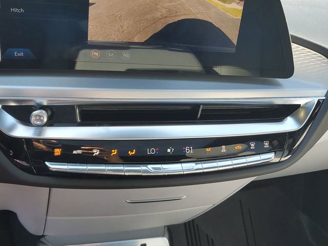 New 2025 Cadillac Lyriq Sport w/ LPO, Floor Liner Package image 18