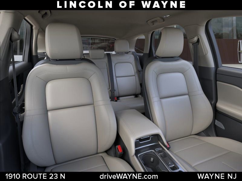 New 2026 Lincoln Corsair Premiere AWD/4WD image 11