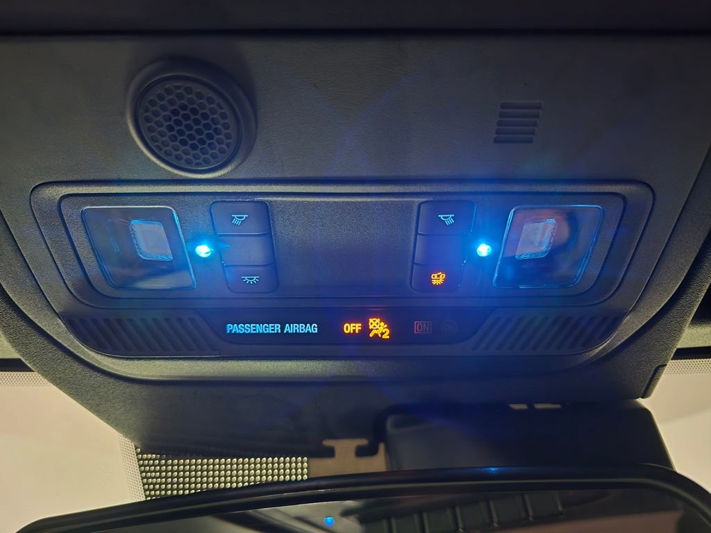 Used 2022 Ford Bronco Big Bend image 45