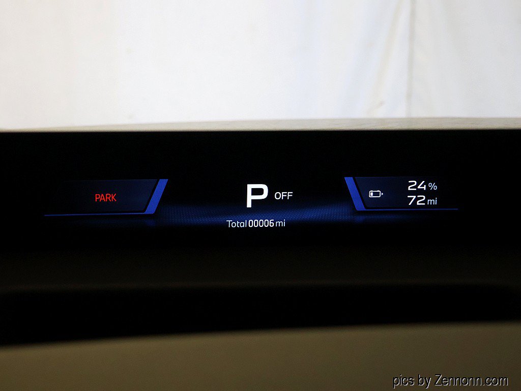 New 2027 BMW iX3 50 xDrive AWD/4WD image 18