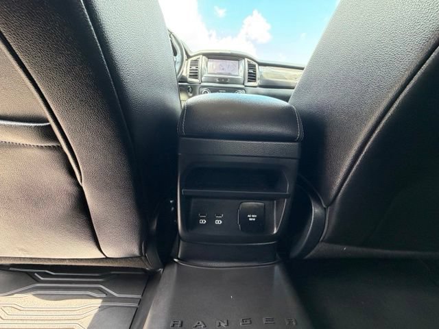 Certified 2020 Ford Ranger Lariat w/ Equipment Group 501A Mid AWD/4WD image 28