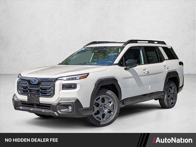 New 2026 Subaru Outback Premium