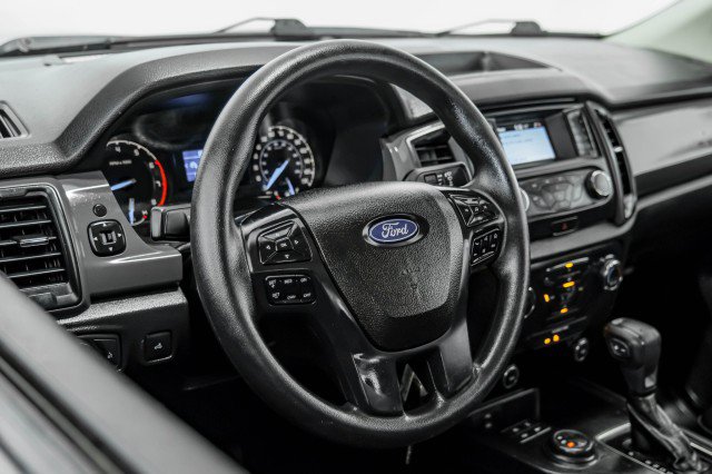 Used 2020 Ford Ranger XL w/ Equipment Group 101A Mid AWD/4WD image 11