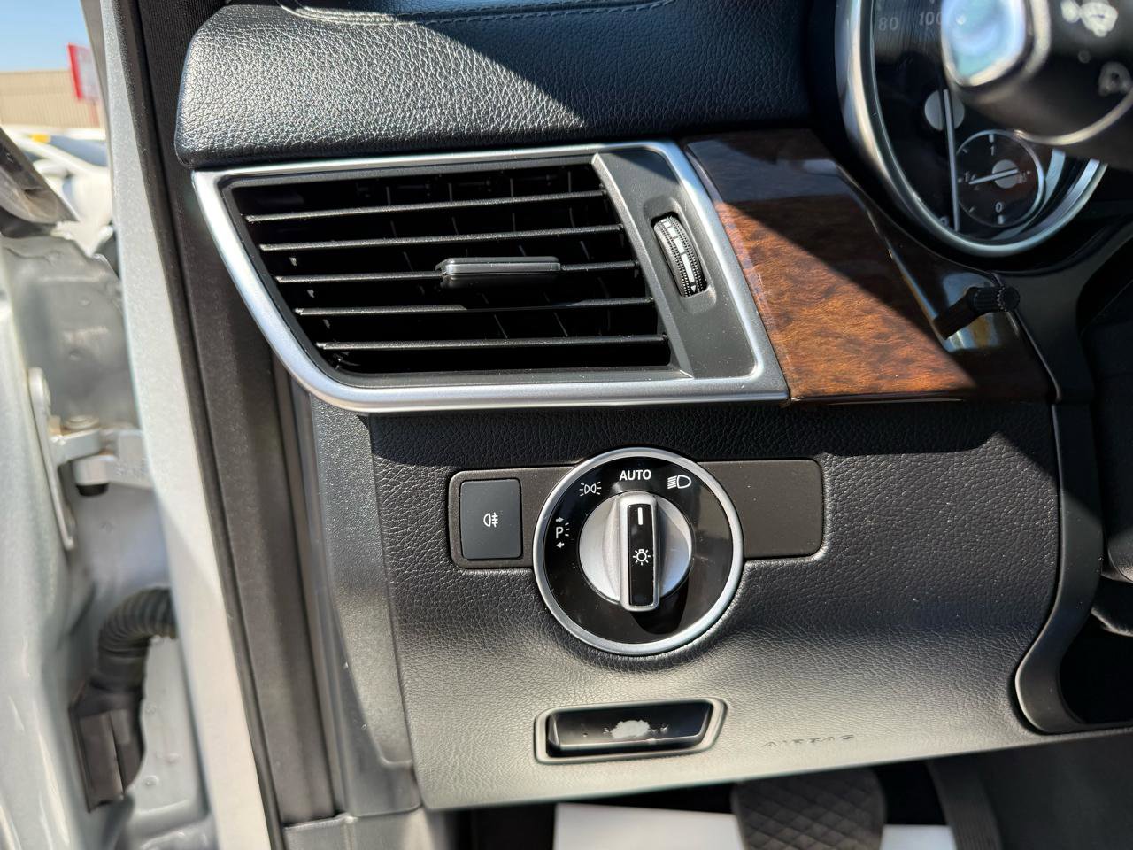 Used 2013 Mercedes-Benz GL 450 4MATIC image 28