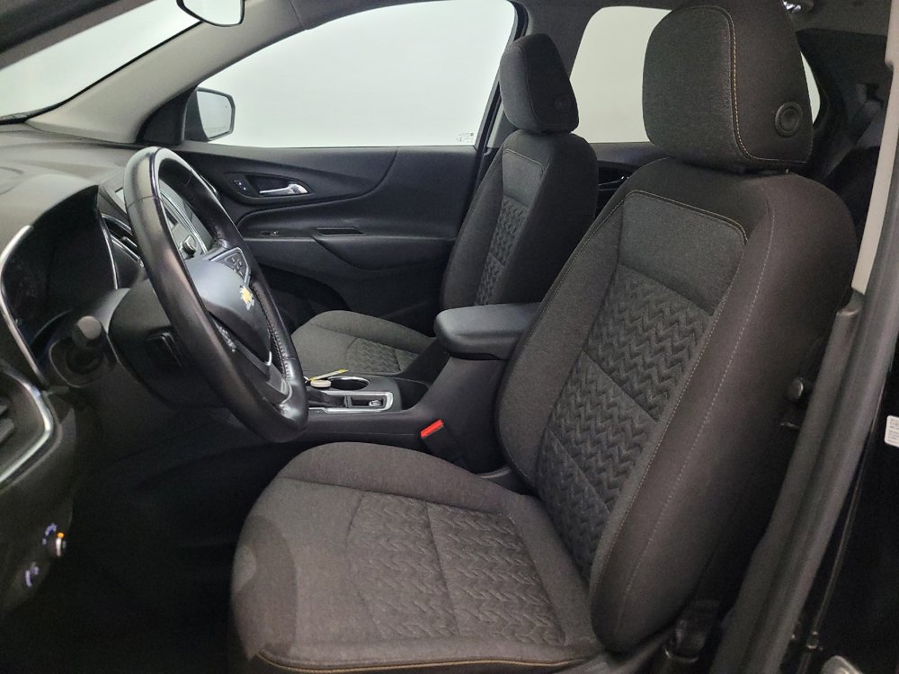Used 2022 Chevrolet Equinox LT AWD/4WD image 17