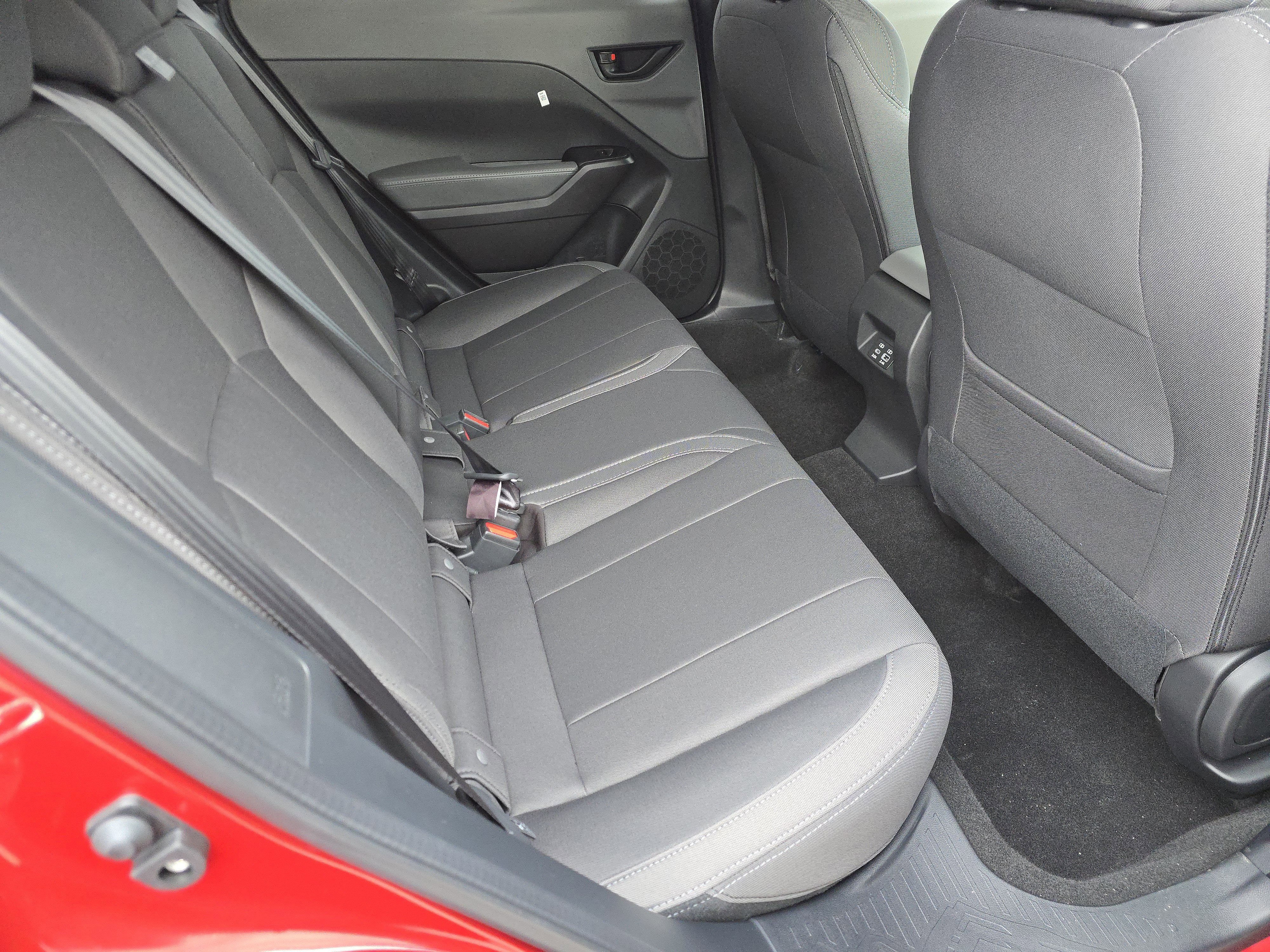 New 2026 Subaru Crosstrek 2.0i Premium image 16