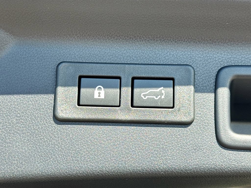 New 2026 Subaru Forester Wilderness AWD/4WD image 33