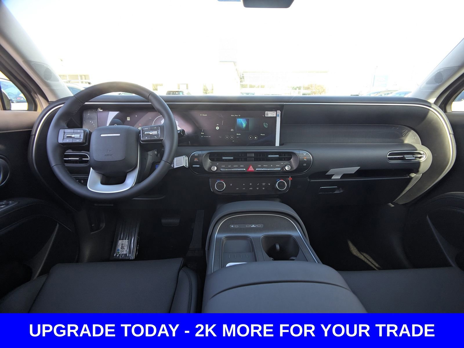 New 2026 Hyundai Palisade SEL image 21