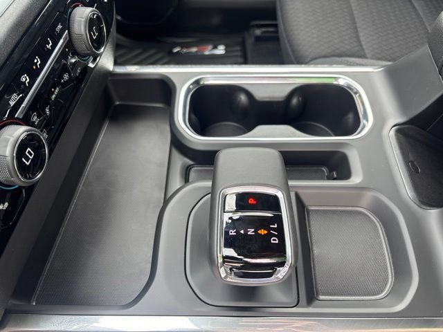 New 2026 Chevrolet Silverado 1500 LT Trail Boss w/ Convenience Package II AWD/4WD image 9