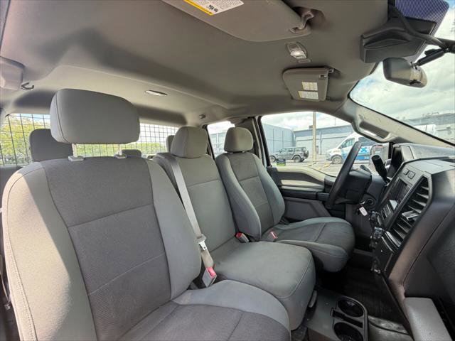 Used 2019 Ford F150 XL w/ Equipment Group 101A Mid RWD image 11