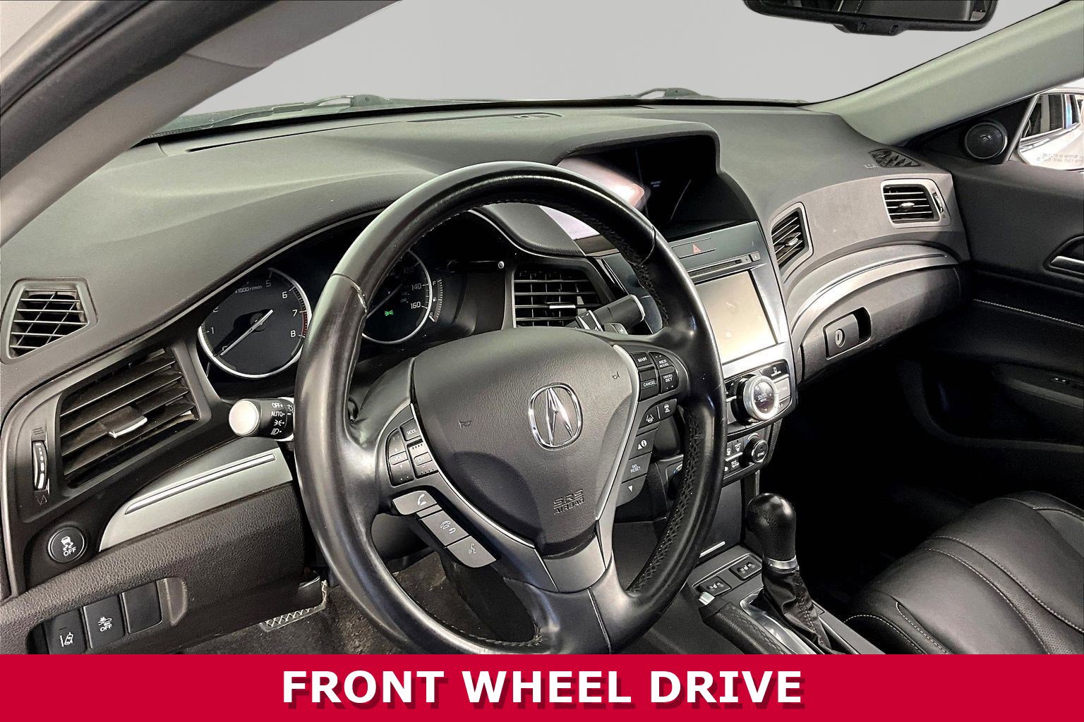 Used 2020 Acura ILX w/ Premium Package image 15
