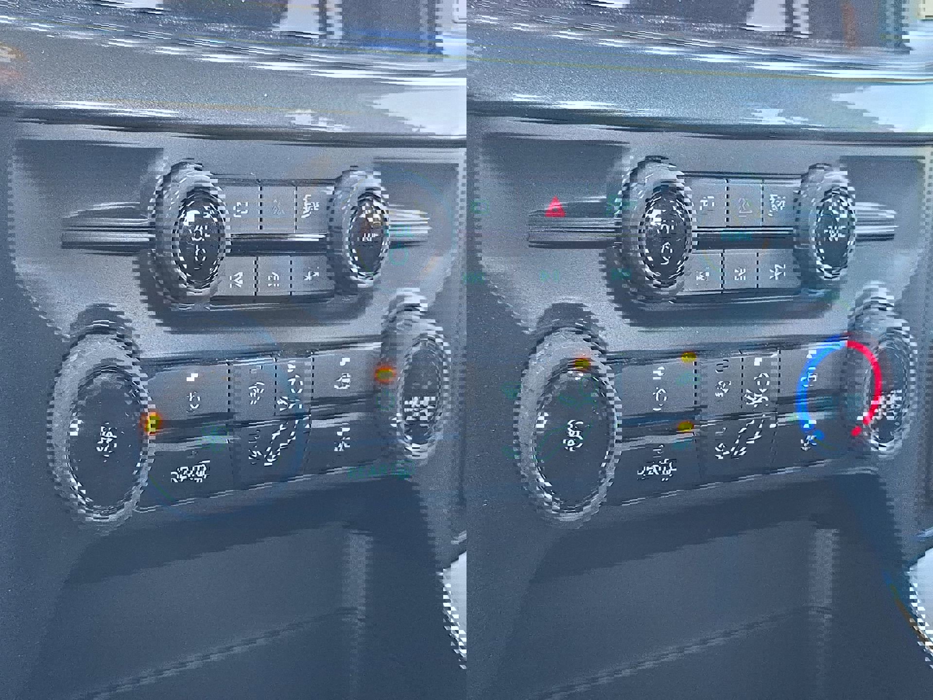 Used 2025 Ford F150 STX w/ Equipment Group 201A FX4 image 18