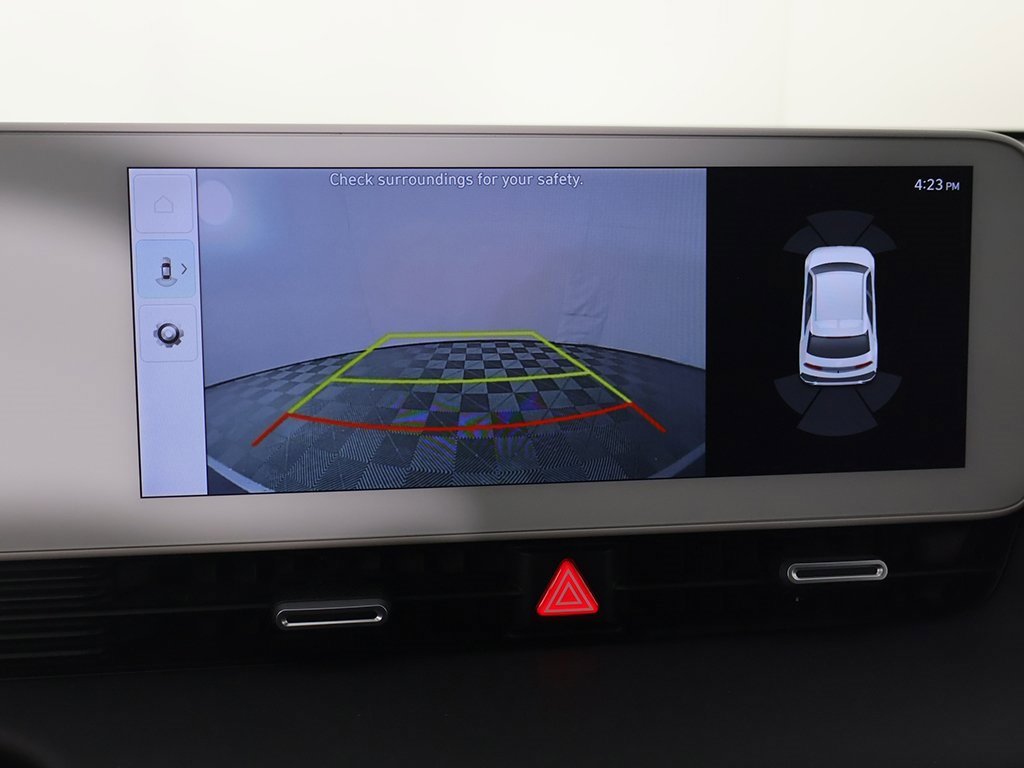 Used 2023 Hyundai Ioniq 5 SEL w/ Cargo Package image 41